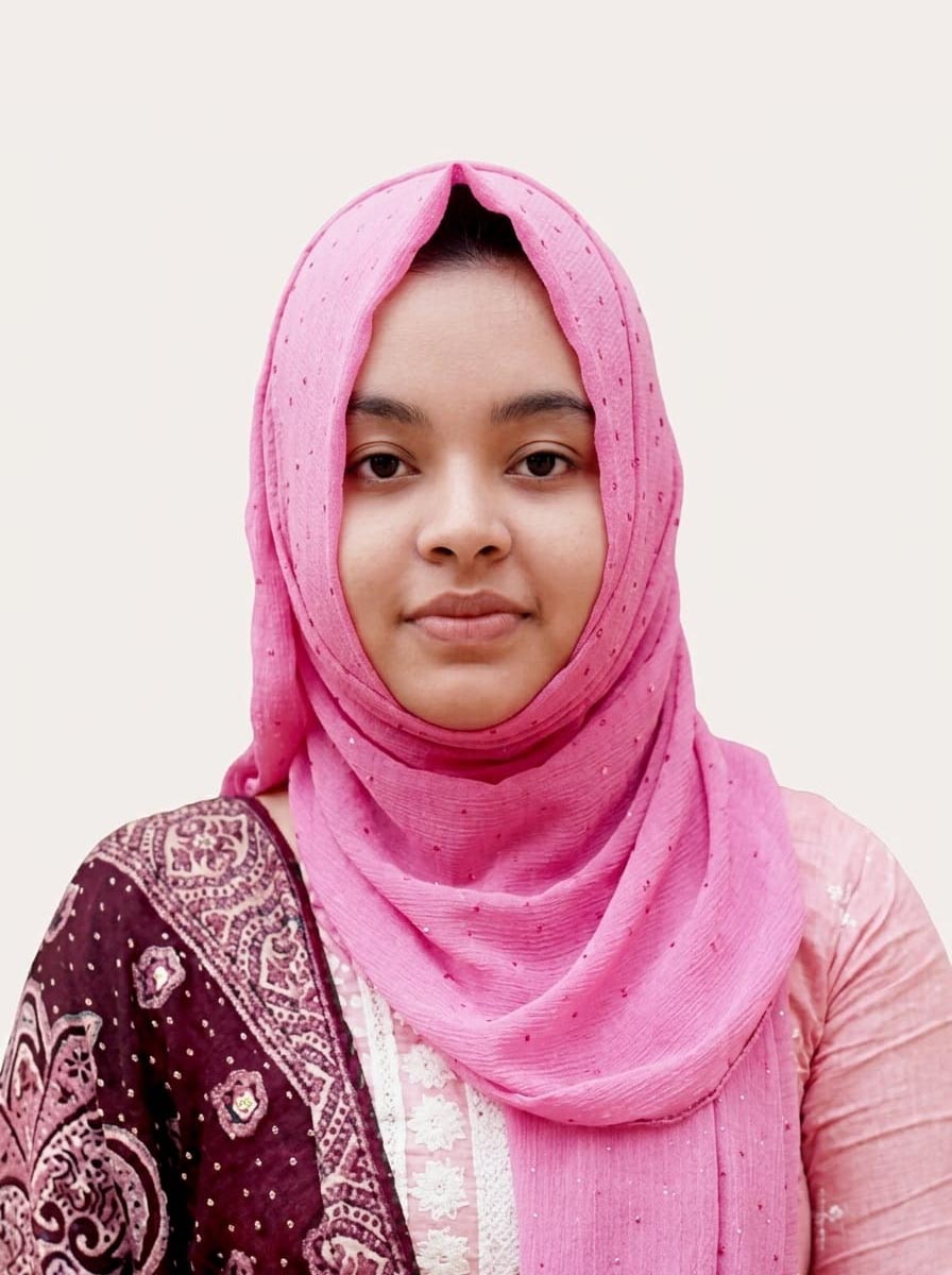 SUMA BEGUM